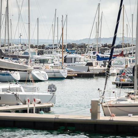 Le Kador, Appartement Avec Vue Sur Mer Crozon Eksteriør billede